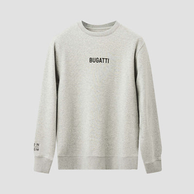 W16 LOGO SWEATSHIRT