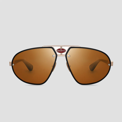 BUGATTI EYEWEAR MODEL 10 CARBON