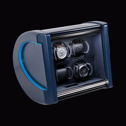 BUGATTI CHIRON SPIRIT SAFE