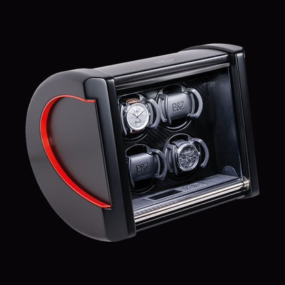 BUGATTI CHIRON SPIRIT SAFE